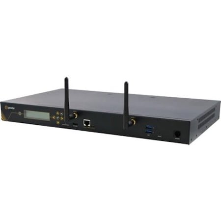 Perle Systems Iolan Scg18 R-Wm Console Servr 04032804